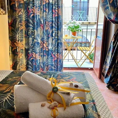 Lilly Casa vacanze Cefalù