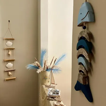 Casa vacanze Lilly Cefalù