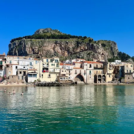 Holiday home Lilly Cefalu