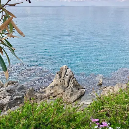Lilly Holiday home Cefalu