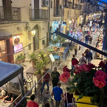 Lilly * Cefalu